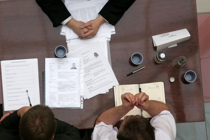 International Job Placement