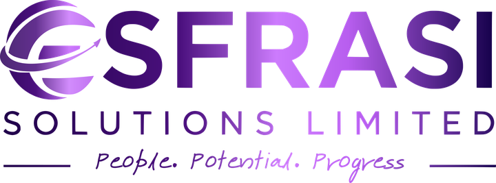 Esfrasi Solutions Limited &mdash; People. Potential. Progress.